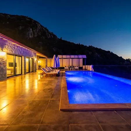 Eco Village Villa *