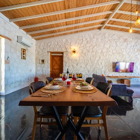 Eco Village Villa Kas