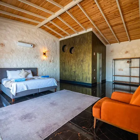 Villa Eco Village Kaş
