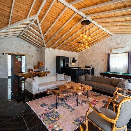Eco Village Kas
