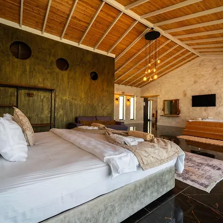 Eco Village Villa