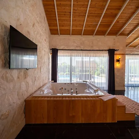 Eco Village * Kas