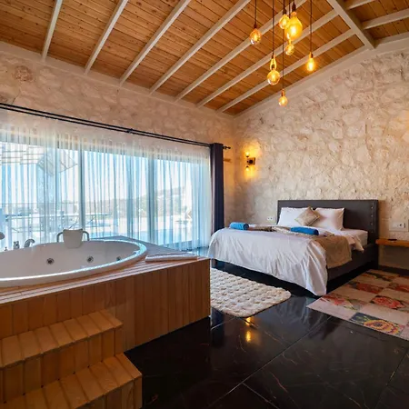 别墅 Eco Village 卡斯
